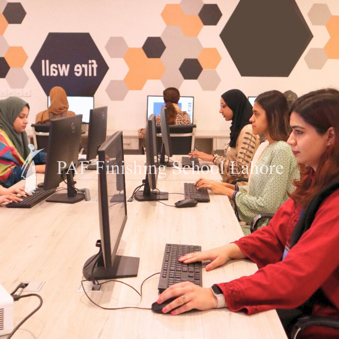 Computer Education 1